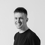 Кривошеев Кирилл